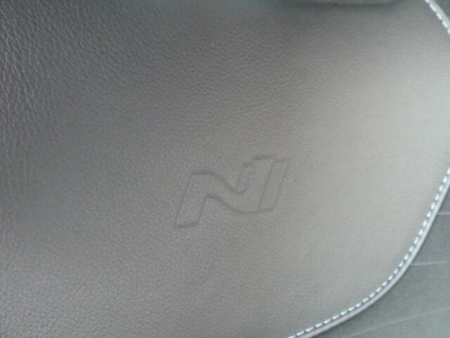 Hyundai I 30 2.0 T-GDI N2 Performance