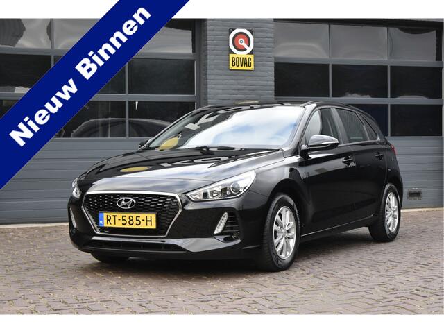 Hyundai I 30 1.0 T-GDI Comfort