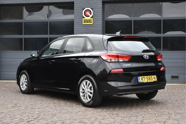 Hyundai I 30 1.0 T-GDI Comfort