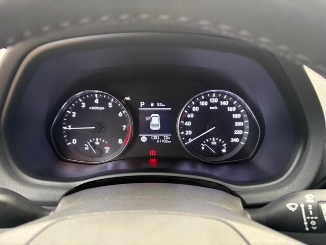 Hyundai I 30 Wagon 1.0 T-GDi MHEV Comfort Smart | Navi | Camera | Cruise | 61.102 km Dealeronderhouden