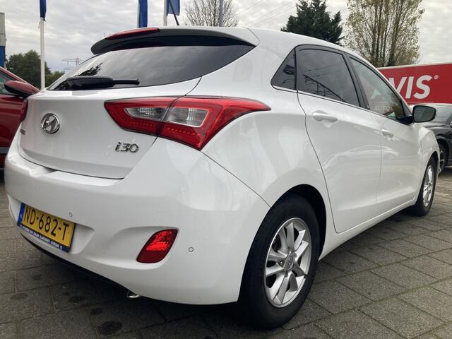 Hyundai I 30 1.6 GDi GO!*RIJKLAARPRIJS*