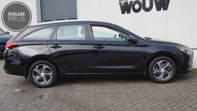 Hyundai I 30 Wagon 1.0 T-GDi Comfort