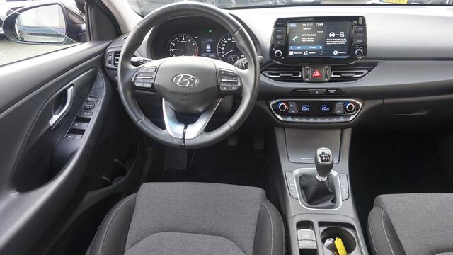 Hyundai I 30 Wagon 1.0 T-GDi Comfort