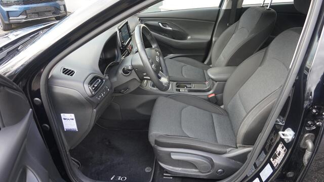 Hyundai I 30 Wagon 1.0 T-GDi Comfort