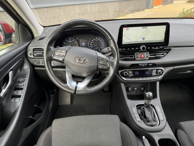 Hyundai I 30 1.5 T-GDi MHEV Premium