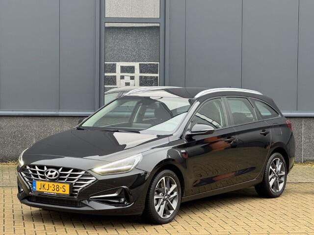 Hyundai I 30 Wagon 1.0 T-GDi MHEV Comfort Smart