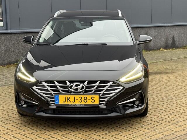 Hyundai I 30 Wagon 1.0 T-GDi MHEV Comfort Smart