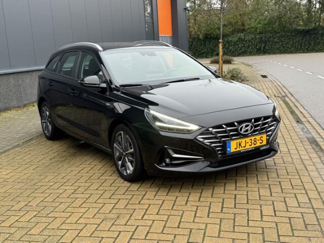 Hyundai I 30 Wagon 1.0 T-GDi MHEV Comfort Smart