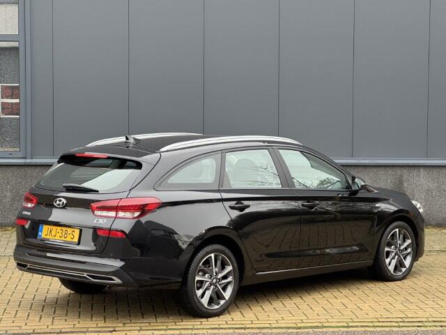 Hyundai I 30 Wagon 1.0 T-GDi MHEV Comfort Smart