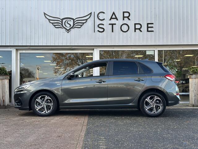 Hyundai I 30 1.0 T-GDi MHEV Comfort Smart |CAMERA|CARPLAY|CLIMA|CRUISE|LED|NL AUTO
