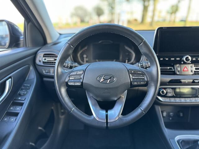 Hyundai I 30 1.0 T-GDi MHEV Comfort Smart |CAMERA|CARPLAY|CLIMA|CRUISE|LED|NL AUTO