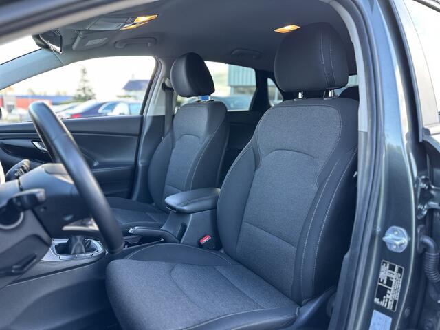 Hyundai I 30 1.0 T-GDi MHEV Comfort Smart |CAMERA|CARPLAY|CLIMA|CRUISE|LED|NL AUTO