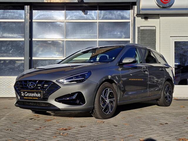 Hyundai I 30 Wagon 1.0 T-GDi MHEV Comfort Smart Edition 30