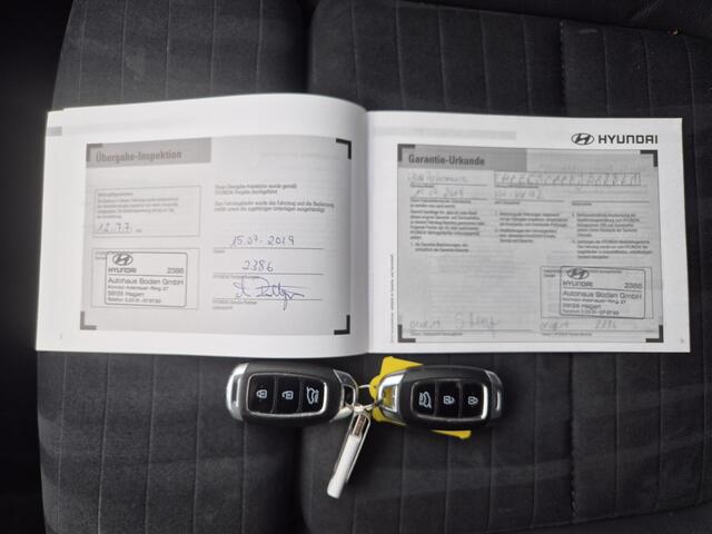 Hyundai I 30 2.0 T-GDI N2 Performance / Stuur- & Stuurverwarming / Navigatie / Achteruitrijcamera / Dealer Onderhouden / Keyless /