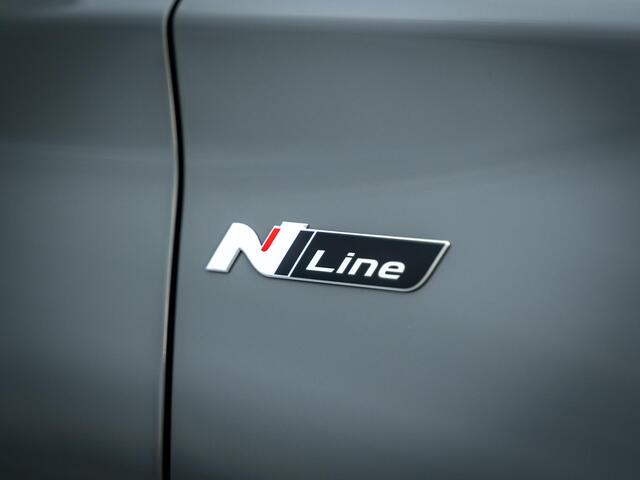 Hyundai I 30 1.5 T-GDi MHEV N Line // panoramadak // full-option