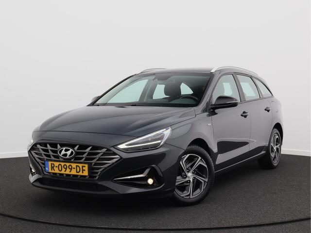 Hyundai I 30 Wagon 1.0 T-GDi MHEV Comfort Smart/ lage km/ zeer mooi!