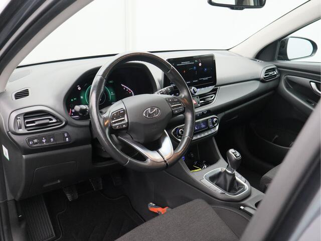 Hyundai I 30 Wagon 1.0 T-GDi MHEV Comfort Smart/ lage km/ zeer mooi!