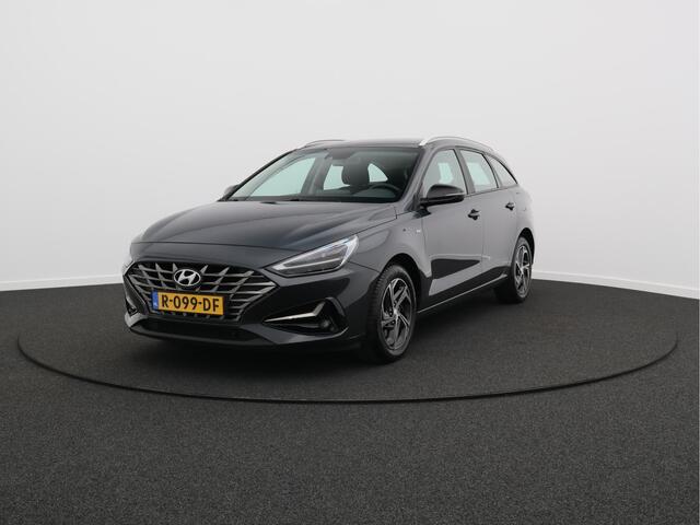 Hyundai I 30 Wagon 1.0 T-GDi MHEV Comfort Smart/ lage km/ zeer mooi!