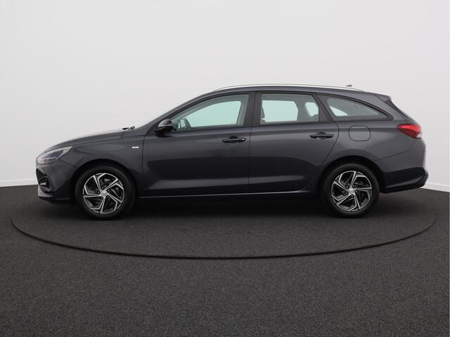 Hyundai I 30 Wagon 1.0 T-GDi MHEV Comfort Smart/ lage km/ zeer mooi!