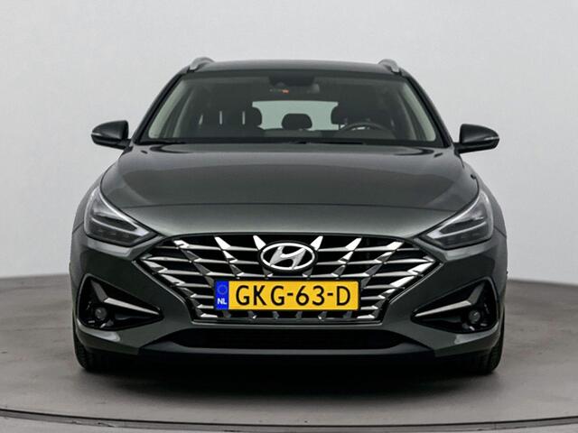 Hyundai I 30 Wagon 1.0 T-GDi MHEV Comfort Smart | Navigatie met Apple Carplay/Android Auto |