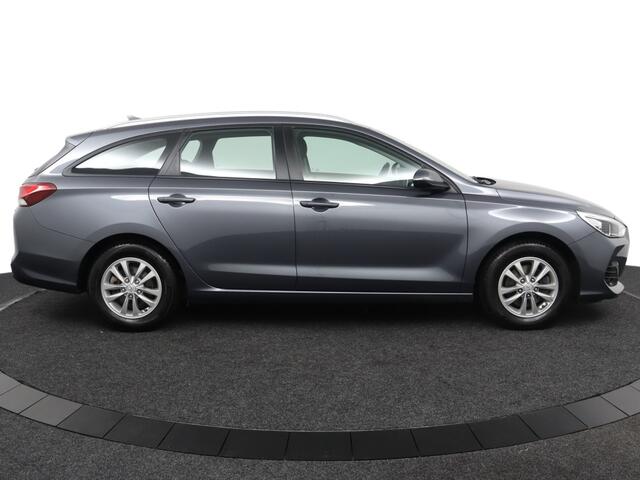 Hyundai I 30 1.0 T-GDI Comfort