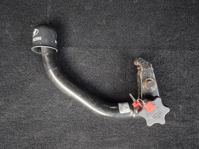 Hyundai I 30 2.0 N2 280pk Automaat / Fabrieksgarantie tot 02-2027 / Dealeronderhouden / Schuif-Kanteldak / Trekhaak afneembaar / Stuur en Stoelverwarming / Trekgewicht 1600 Kg / Apple Carplay Android Auto /