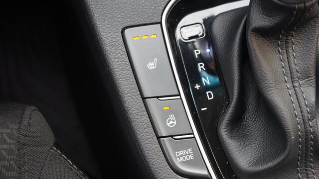 Hyundai I 30 1.4 T-GDI 140PK Comfort Automaat