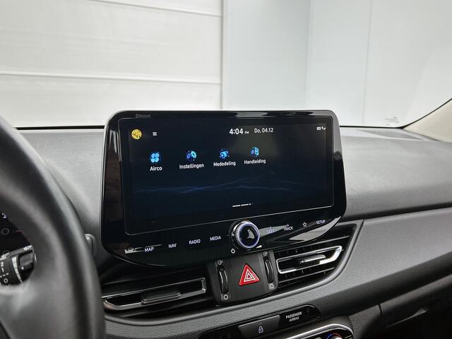 Hyundai I 30 1.0 T-GDi MHEV Comfort Smart | Apple Carplay / Android Auto (Navigatie) | Parkeersensoren achter | Climate control |