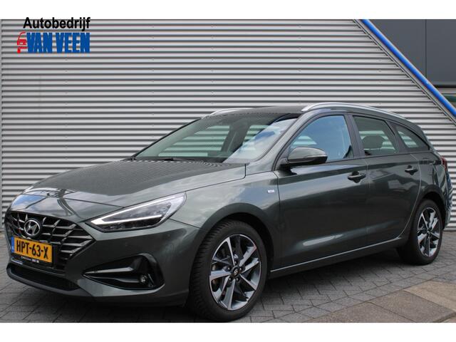 Hyundai I 30 Wagon 1.0 T-GDi M-HEV Comfort Smart Automaat