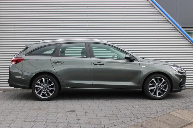Hyundai I 30 Wagon 1.0 T-GDi M-HEV Comfort Smart Automaat
