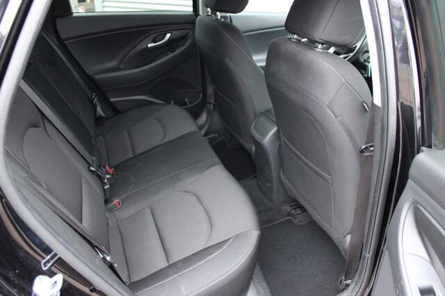 Hyundai I 30 Wagon 1.0 T-GDI Comfort Navi | Clima | Org NL | Trekhaak