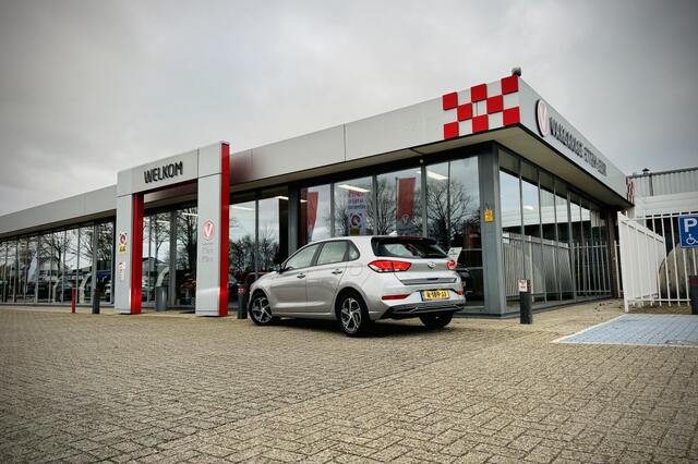 Hyundai I 30 1.0 T-GDi MHEV Comfort Smart Hybrid | CAMERA | CARPLAY