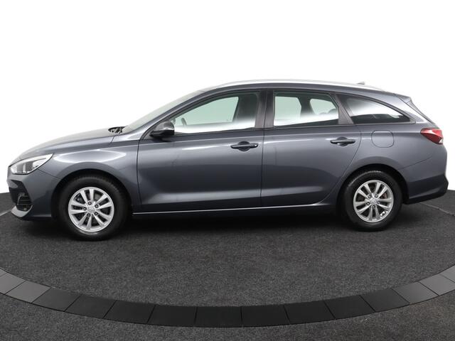 Hyundai I 30 Wagon 1.0 T-GDI Comfort