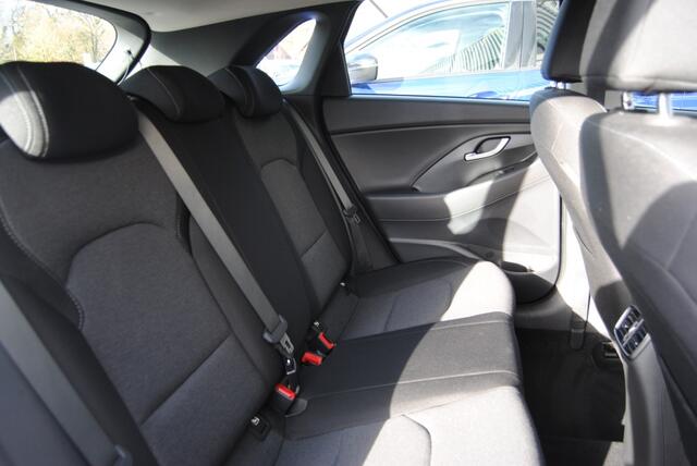 Hyundai I 30 1.0 T-GDi MHEV Comf.|| Apple Carplay || Camera || Stoelverwarmin