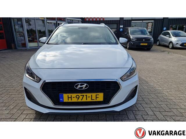 Hyundai I 30 Wagon 1.0 T-GDI Comfort