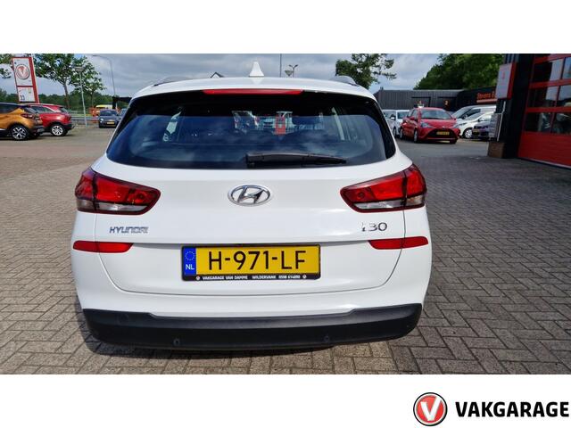 Hyundai I 30 Wagon 1.0 T-GDI Comfort