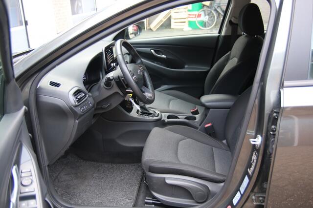 Hyundai I 30 Wagon 1.0 T-GDi MHEV Comf.