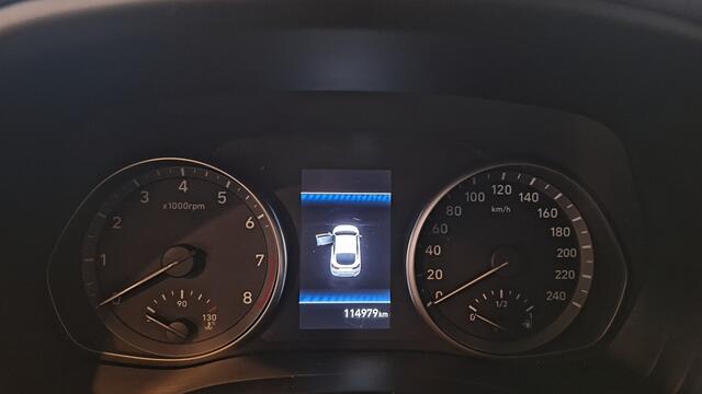 Hyundai I 30 Fastback 1.4 T-GDI Premium Technology Pack