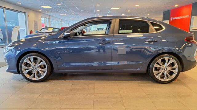 Hyundai I 30 Fastback 1.4 T-GDI Premium Technology Pack