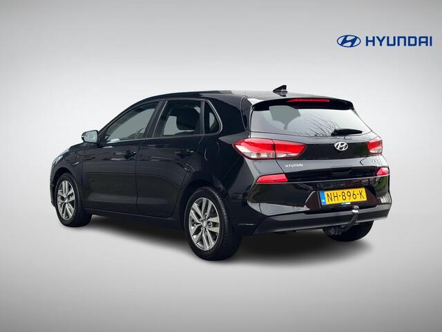 Hyundai I 30 1.0 T-GDI First Edition NL-Auto incl. Trekhaak!