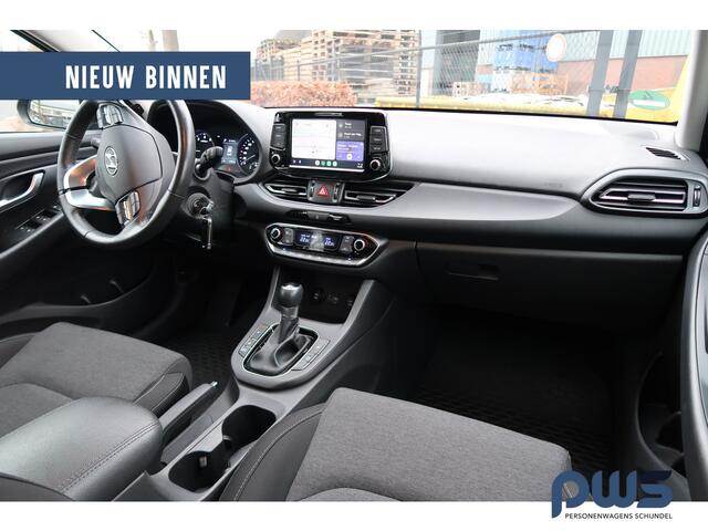 Hyundai I 30 1.0 T-GDi MHEV Comfort Carplay / PDC / Led / Camera / Stoelverw. etc.