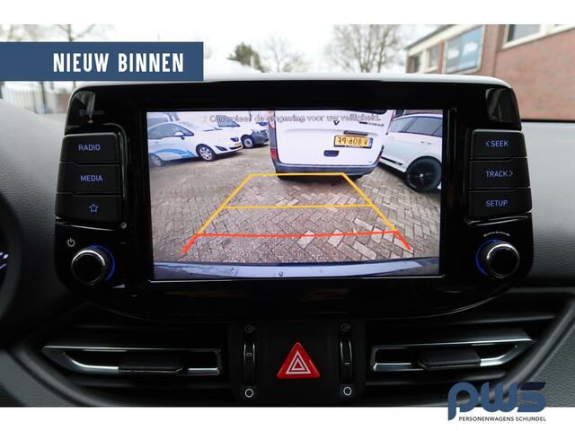 Hyundai I 30 1.0 T-GDi MHEV Comfort Carplay / PDC / Led / Camera / Stoelverw. etc.