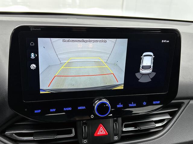 Hyundai I 30 Wagon 1.0 T-GDi MHEV Comfort Smart | Apple Carplay / Android Auto (Navigatie) | Parkeersensoren achter | Climate control |