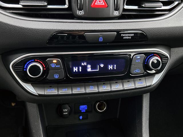 Hyundai I 30 Wagon 1.0 T-GDi MHEV Comfort Smart | Apple Carplay / Android Auto (Navigatie) | Parkeersensoren achter | Climate control |