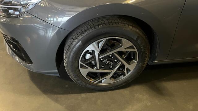 Hyundai I 30 1.0 T-GDI Comfort-Feel-Automaat-Trekhaak