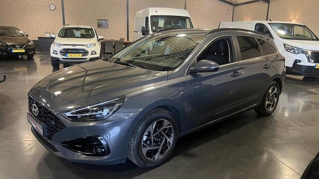 Hyundai I 30 1.0 T-GDI Comfort-Feel-Automaat-Trekhaak
