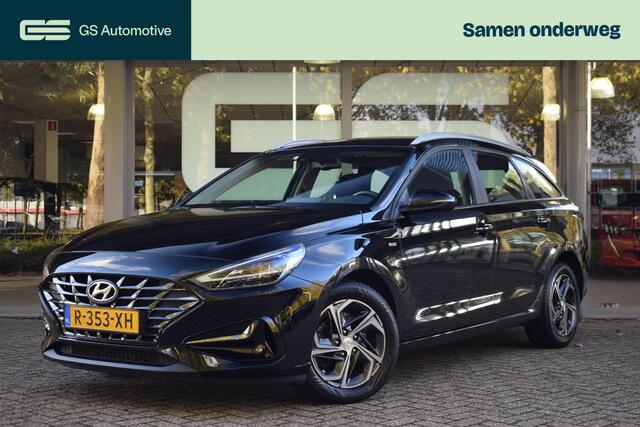 Hyundai I 30 Wagon 1.0 T-GDi MHEV Comfort Smart |CAMER|CRUISE|CARPLAY