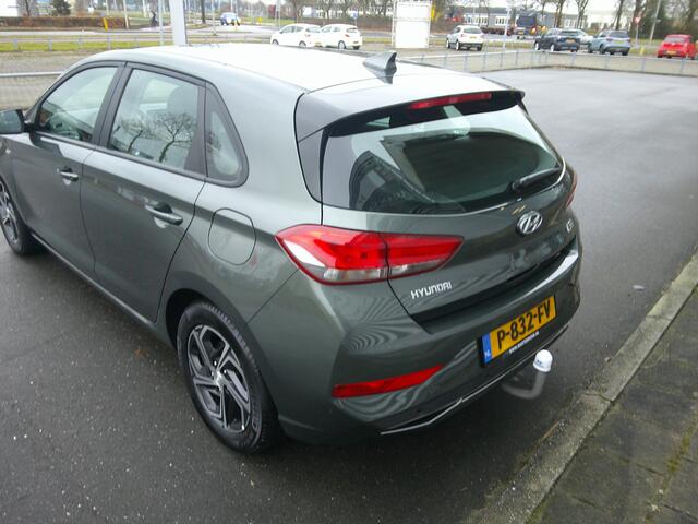 Hyundai I 30 1.0 T-GDi MHEV Comfort Staat in Hoogeveen