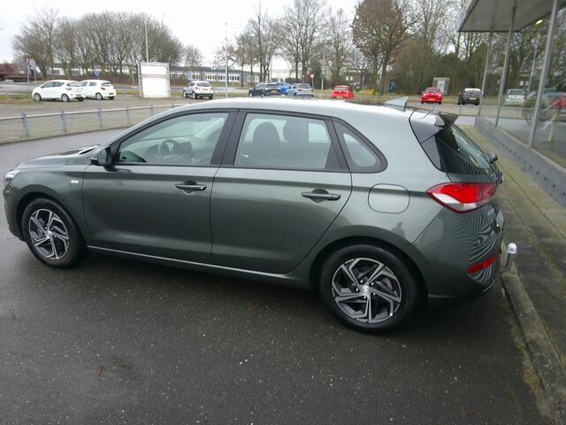 Hyundai I 30 1.0 T-GDi MHEV Comfort Staat in Hoogeveen