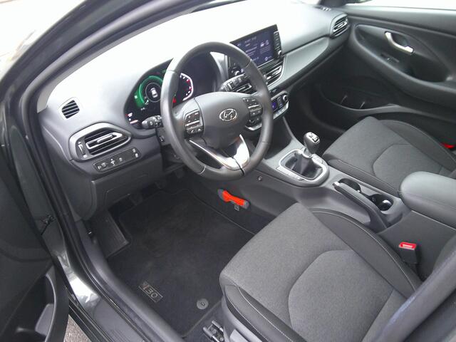 Hyundai I 30 1.0 T-GDi MHEV Comfort Staat in Hoogeveen
